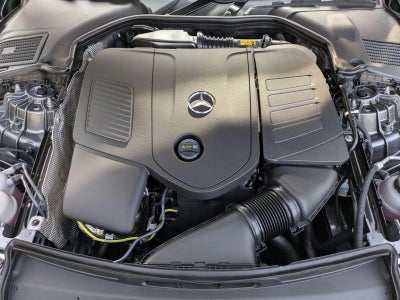 2026 Mercedes-Benz C-Class C 300 Sedan