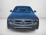 2026 Mercedes-Benz C-Class C 300 Sedan