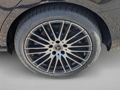 2026 Mercedes-Benz C-Class C 300 Sedan