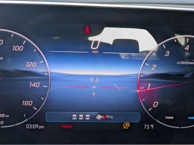 2026 Mercedes-Benz C-Class C 300 Sedan