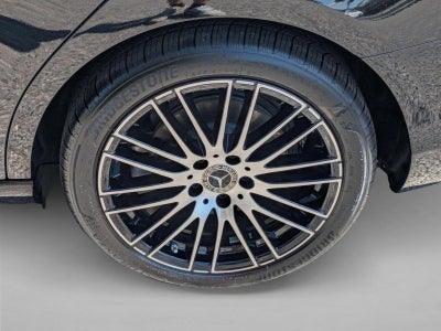 2026 Mercedes-Benz C-Class C 300 Sedan
