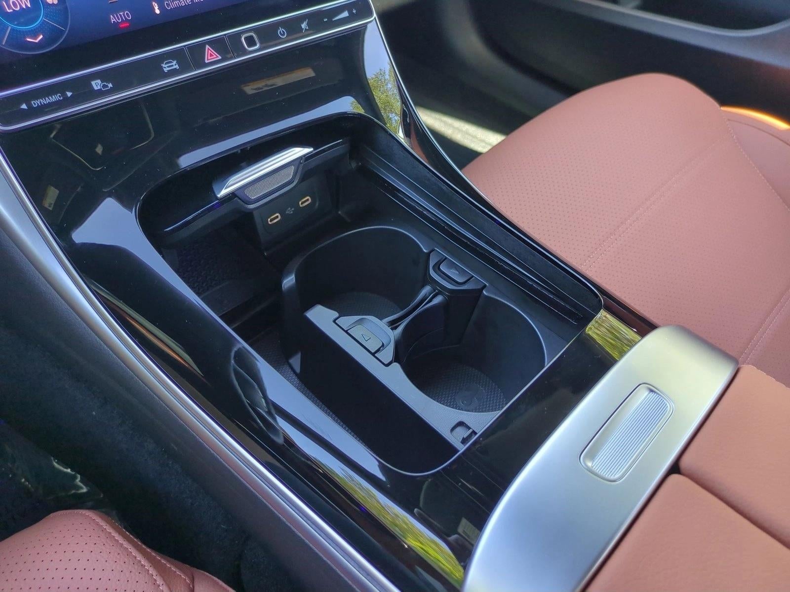 2026 Mercedes-Benz C-Class C 300 Sedan