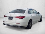 2026 Mercedes-Benz C-Class C 300 Sedan