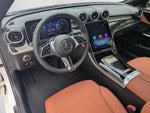 2026 Mercedes-Benz C-Class C 300 Sedan