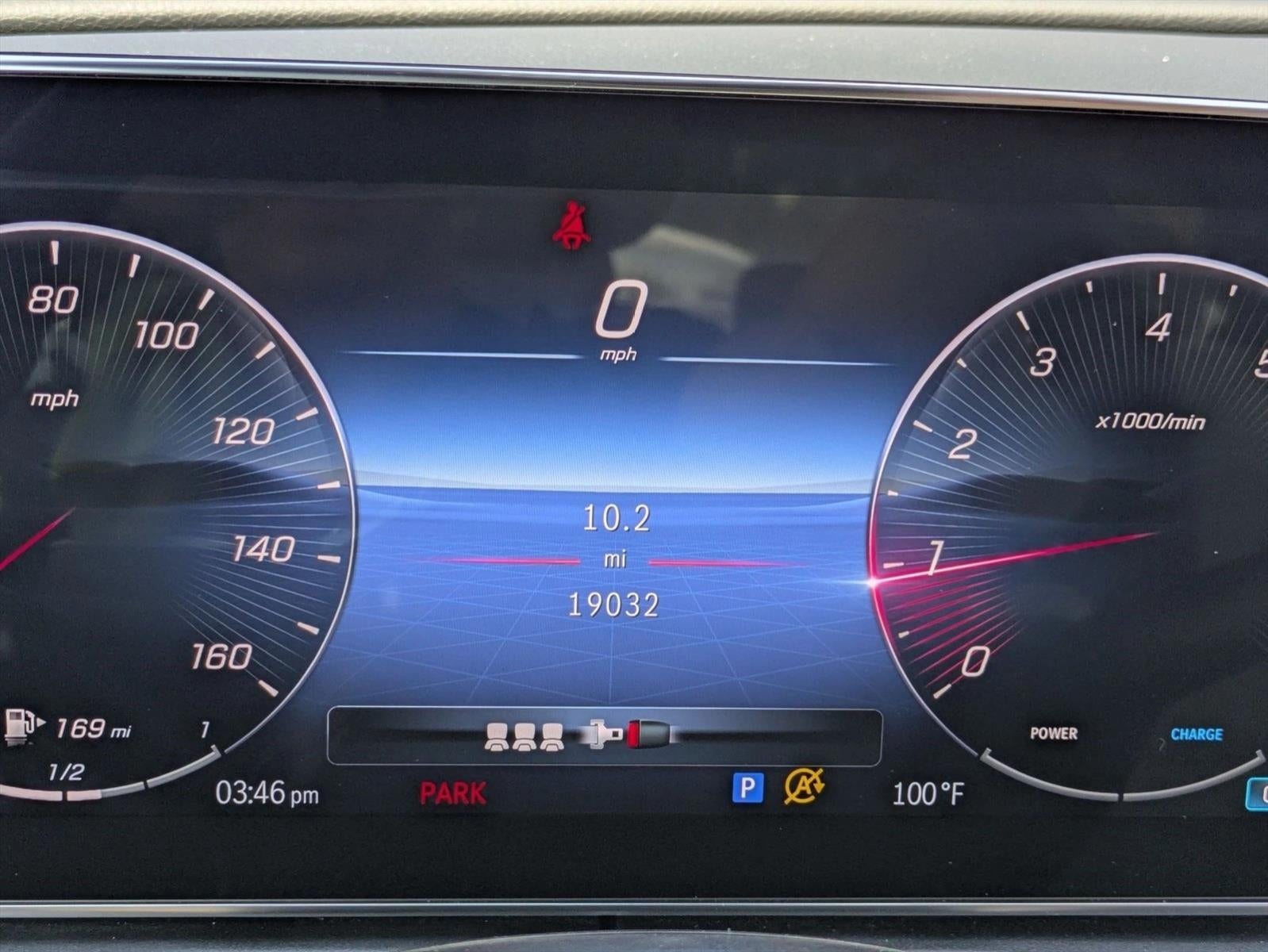 2024 Mercedes-Benz C-Class C 300 Sedan