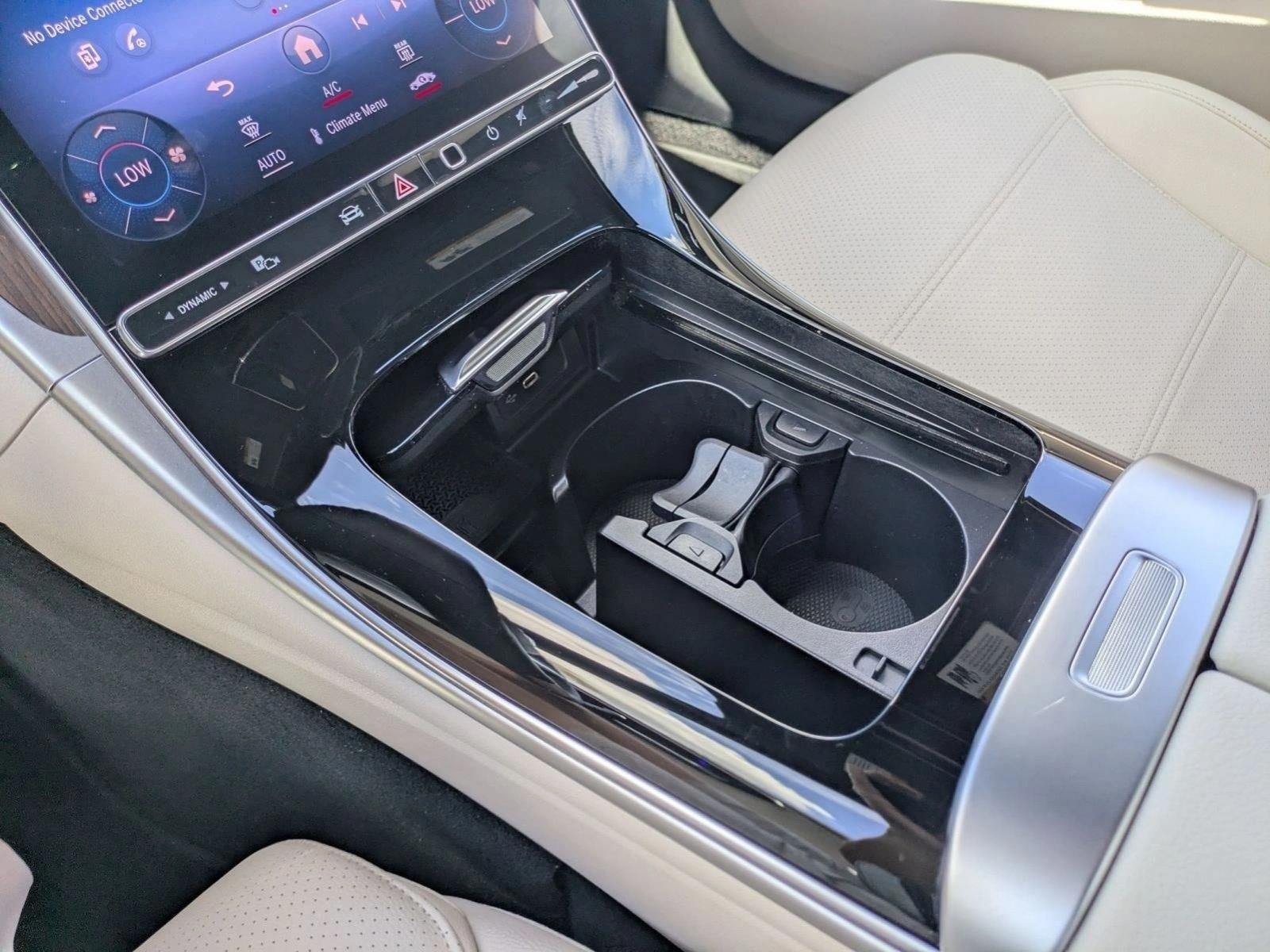 2024 Mercedes-Benz C-Class C 300 Sedan