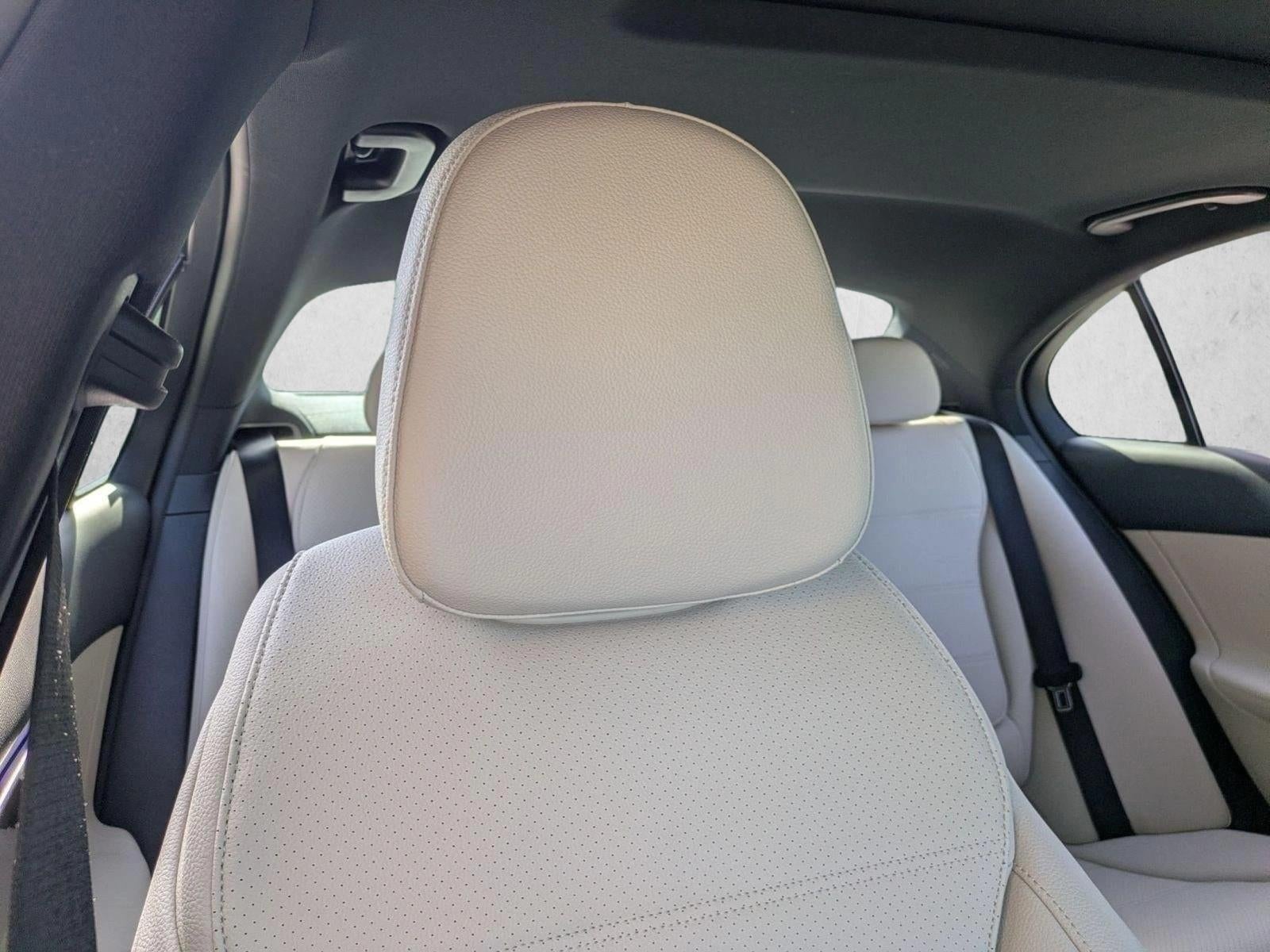 2024 Mercedes-Benz C-Class C 300 Sedan