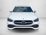 2024 Mercedes-Benz C-Class C 300 Sedan