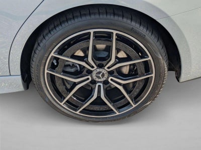 2026 Mercedes-Benz C-Class C 300 Sedan
