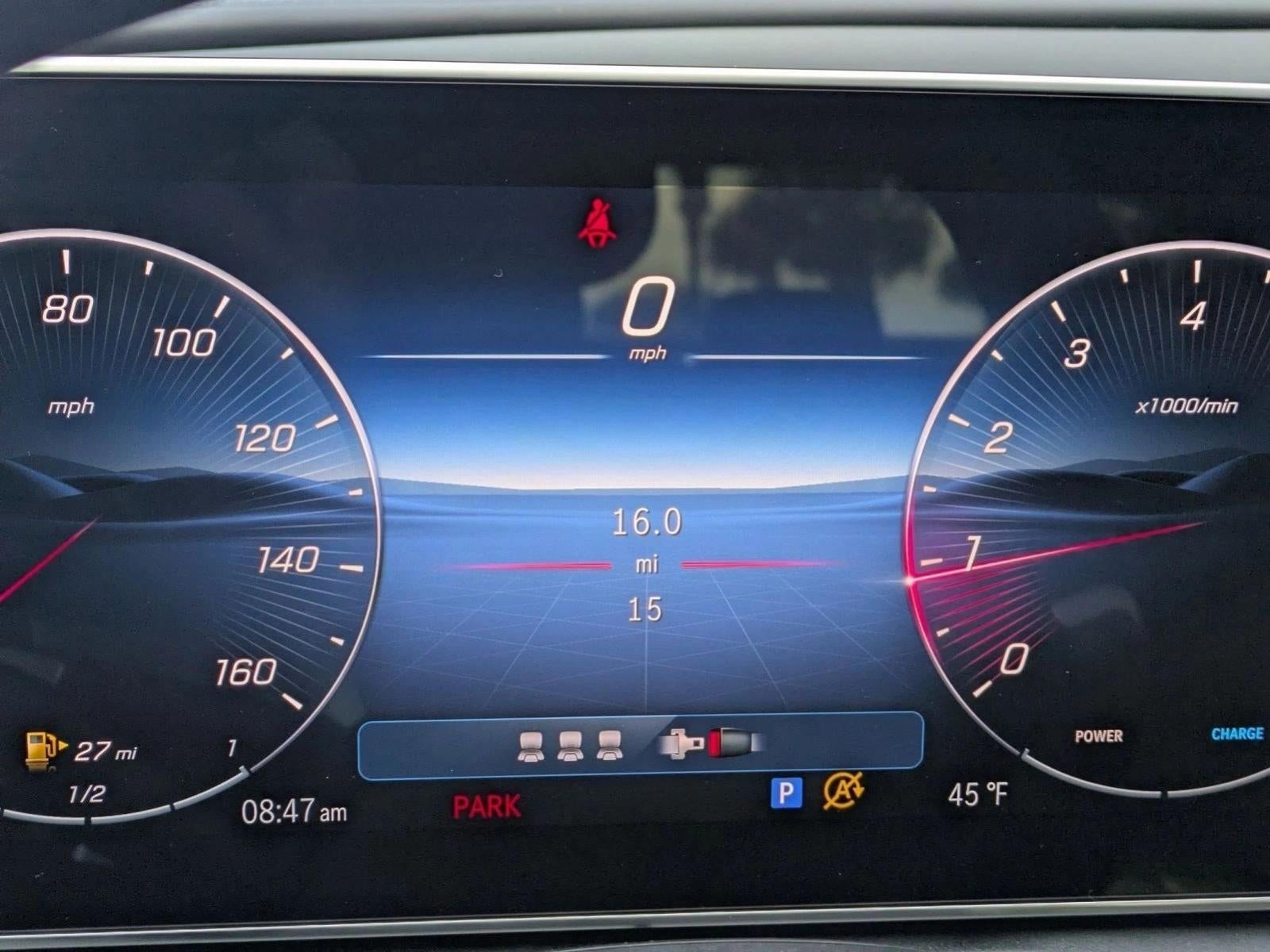 2026 Mercedes-Benz C-Class C 300 Sedan