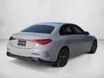 2026 Mercedes-Benz C-Class C 300 Sedan