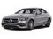 2026 Mercedes-Benz C-Class C 300 Sedan