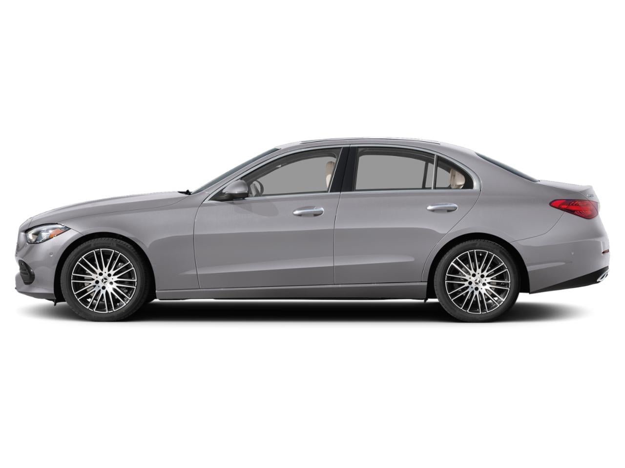 2026 Mercedes-Benz C-Class C 300 Sedan