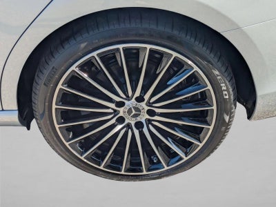 2026 Mercedes-Benz C-Class C 300 Sedan