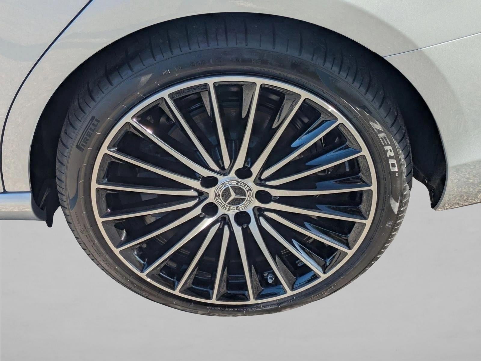 2026 Mercedes-Benz C-Class C 300 Sedan