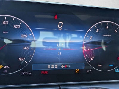 2026 Mercedes-Benz C-Class C 300 Sedan