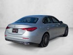2026 Mercedes-Benz C-Class C 300 Sedan