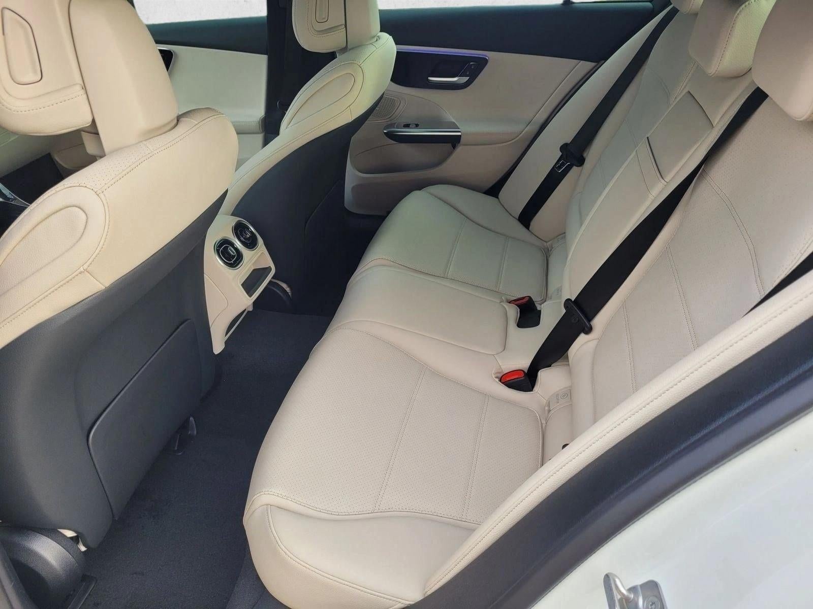 2026 Mercedes-Benz C-Class C 300 Sedan