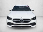 2026 Mercedes-Benz C-Class C 300 Sedan