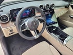 2026 Mercedes-Benz C-Class C 300 Sedan