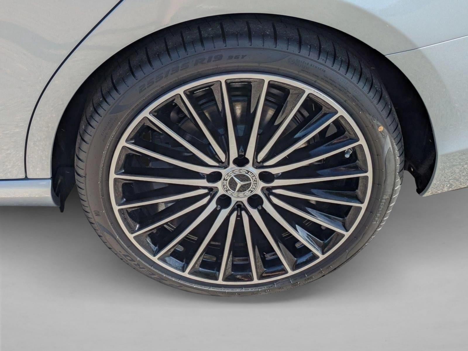 2026 Mercedes-Benz C-Class C 300 Sedan