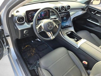 2026 Mercedes-Benz C-Class C 300 Sedan