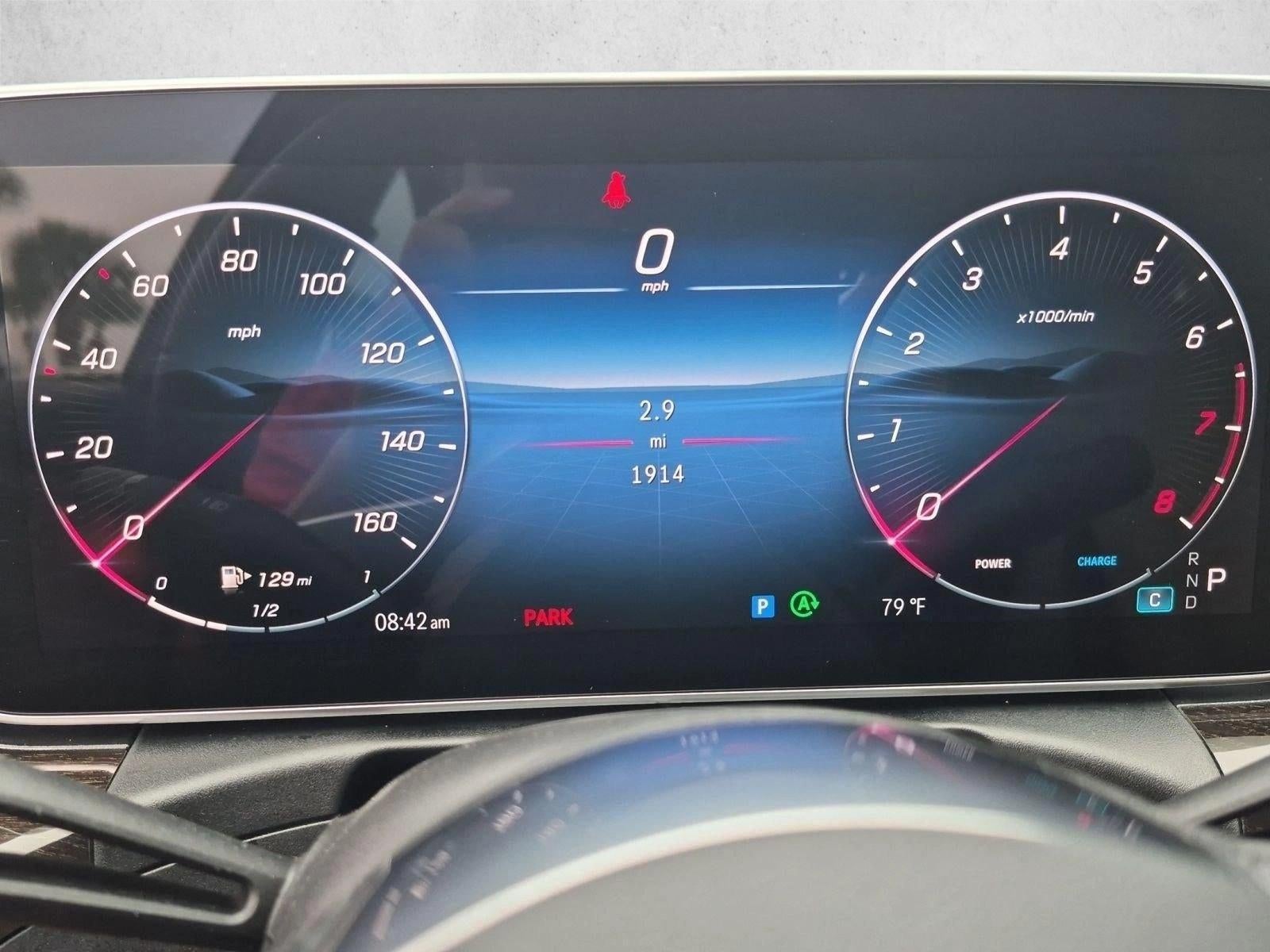 2026 Mercedes-Benz C-Class C 300 Sedan