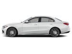 2026 Mercedes-Benz C-Class C 300 Sedan