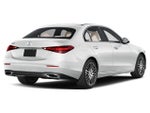 2026 Mercedes-Benz C-Class C 300 Sedan