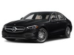 2023 Mercedes-Benz C-Class C 300 Sedan