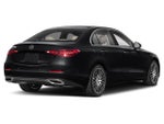 2023 Mercedes-Benz C-Class C 300 Sedan