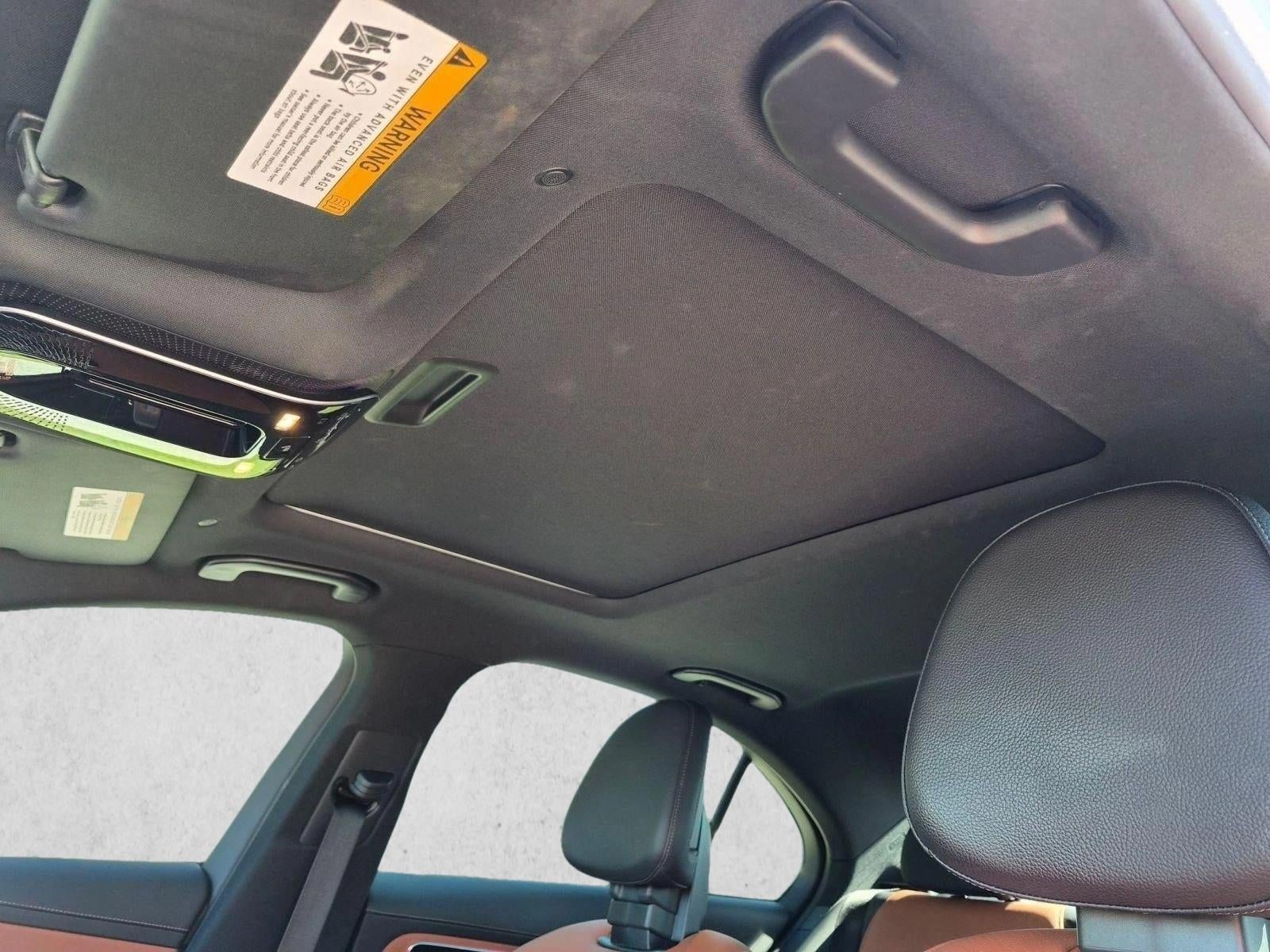 2024 Mercedes-Benz C-Class C 300 Sedan