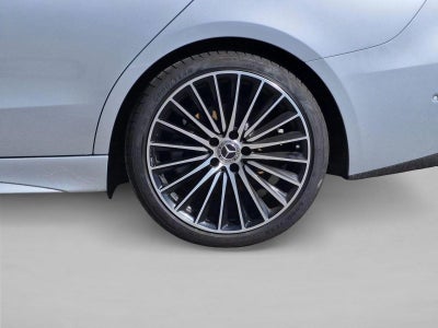 2024 Mercedes-Benz C-Class C 300 Sedan