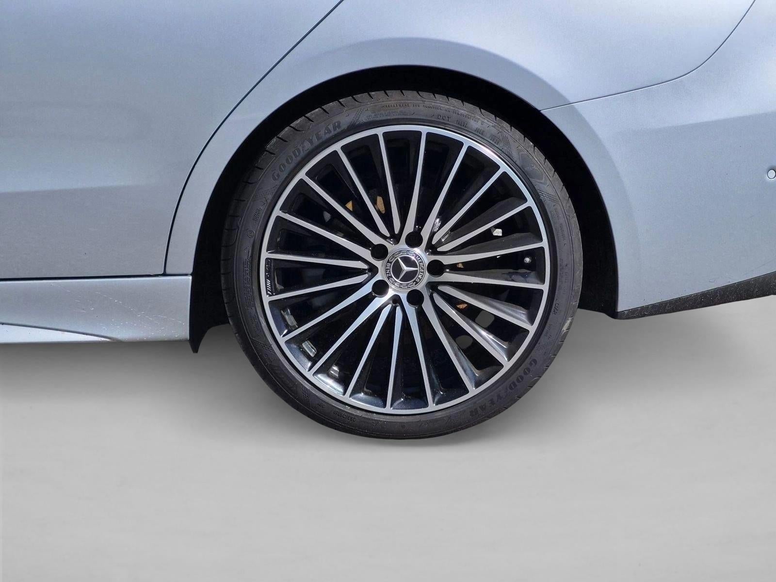 2024 Mercedes-Benz C-Class C 300 Sedan