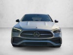 2024 Mercedes-Benz C-Class C 300 Sedan