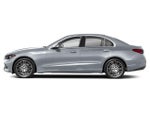2024 Mercedes-Benz C-Class C 300 Sedan