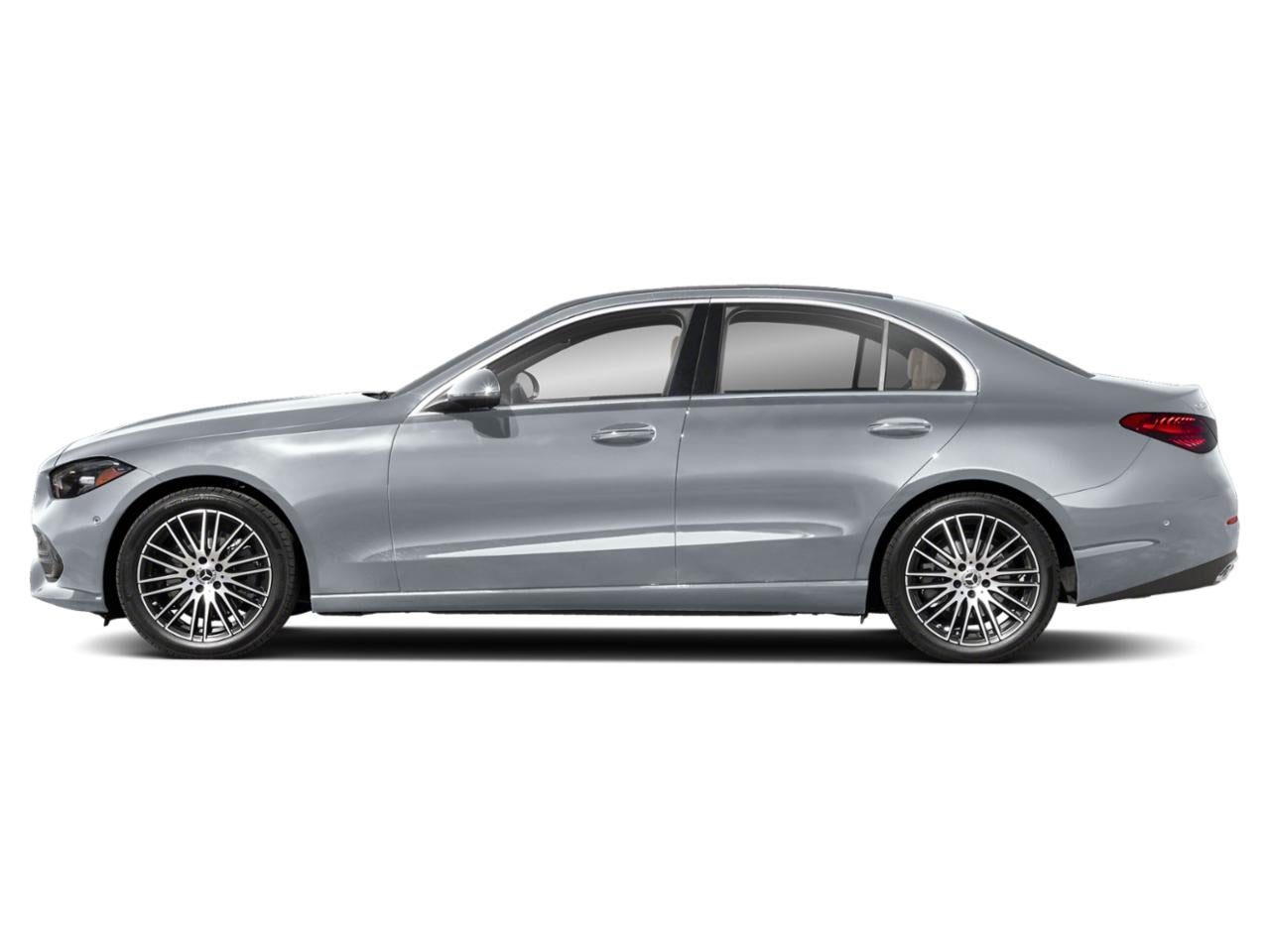 2024 Mercedes-Benz C-Class C 300 Sedan