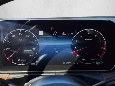 2024 Mercedes-Benz C-Class C 300 Sedan
