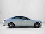 2024 Mercedes-Benz C-Class C 300 Sedan