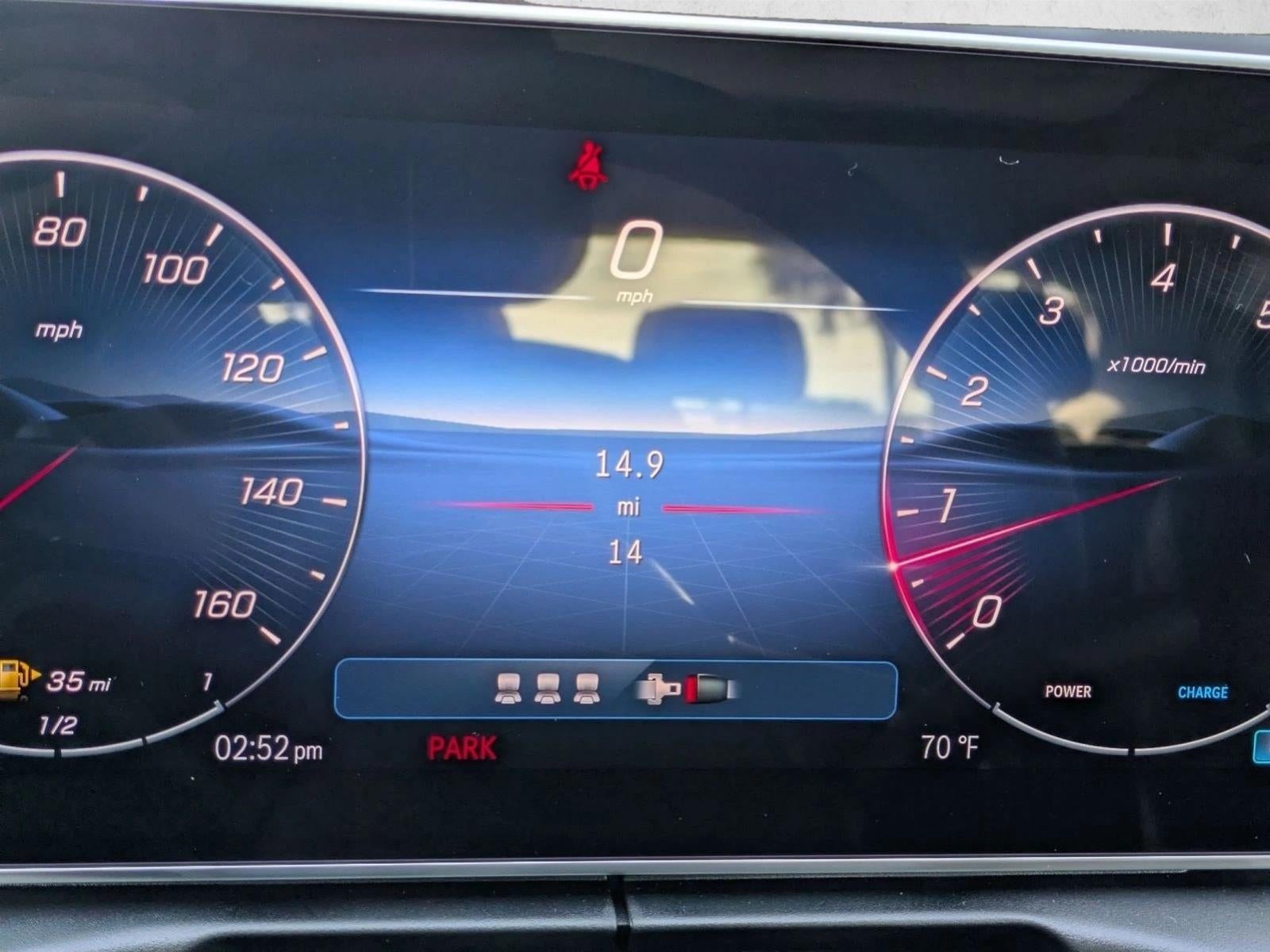 2026 Mercedes-Benz C-Class C 300 Sedan
