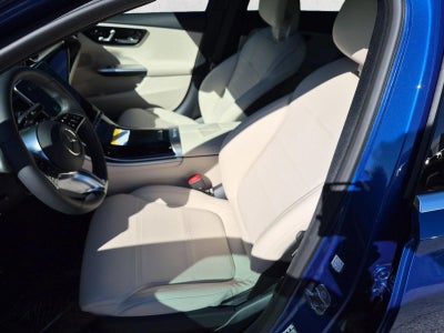 2026 Mercedes-Benz C-Class C 300 Sedan
