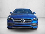 2026 Mercedes-Benz C-Class C 300 Sedan