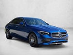 2026 Mercedes-Benz C-Class C 300 Sedan