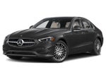 2024 Mercedes-Benz C-Class C 300 Sedan