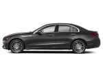 2024 Mercedes-Benz C-Class C 300 Sedan
