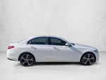2024 Mercedes-Benz C-Class C 300 Sedan