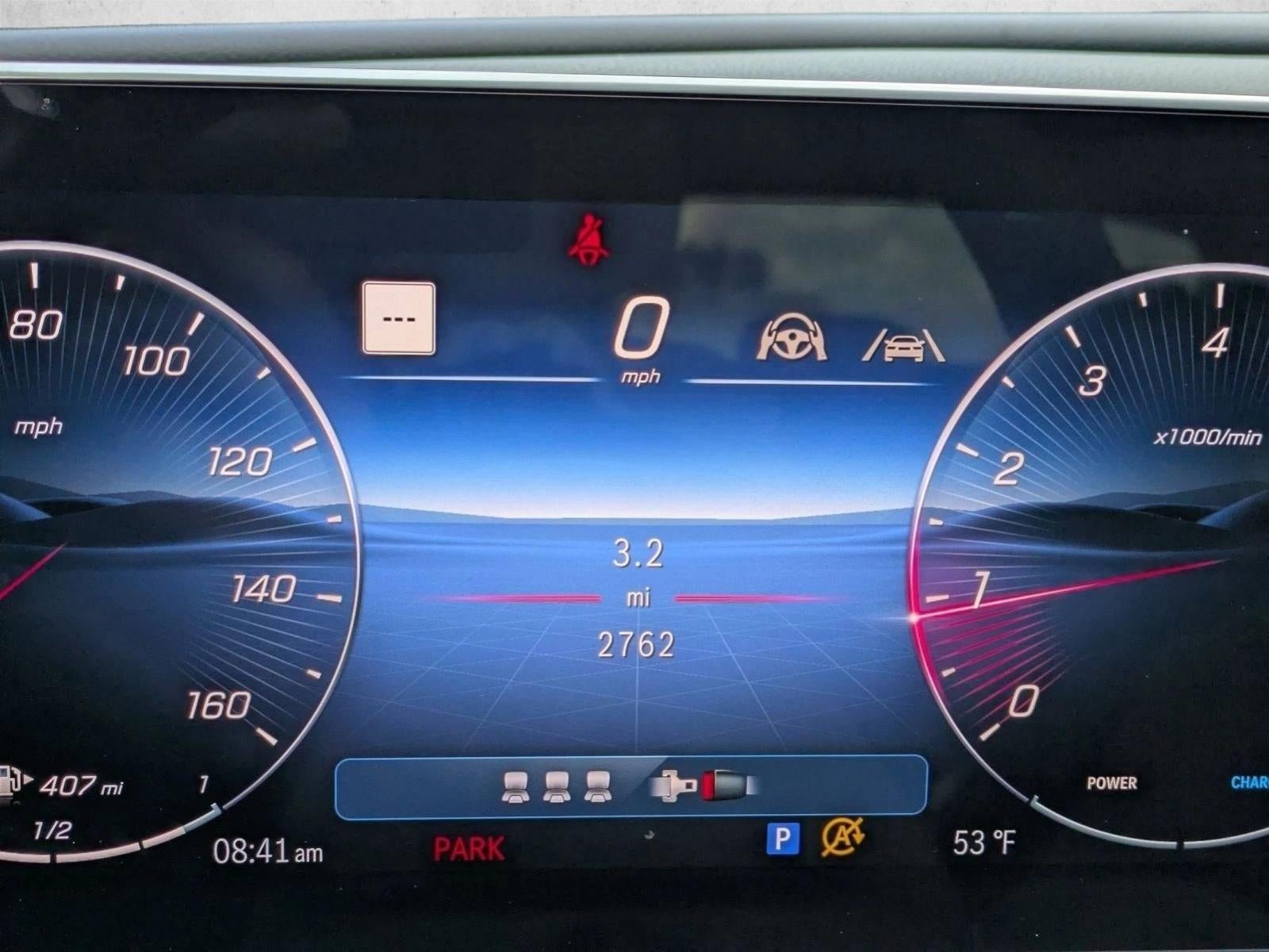 2025 Mercedes-Benz C-Class C 300 Sedan