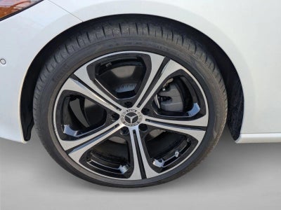 2025 Mercedes-Benz C-Class C 300 Sedan