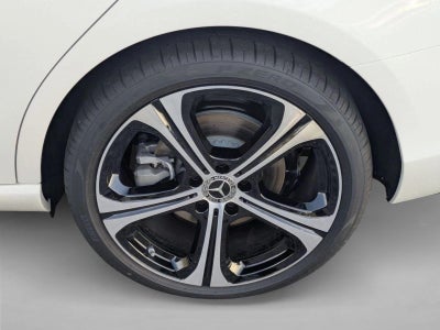 2026 Mercedes-Benz C-Class C 300 Sedan