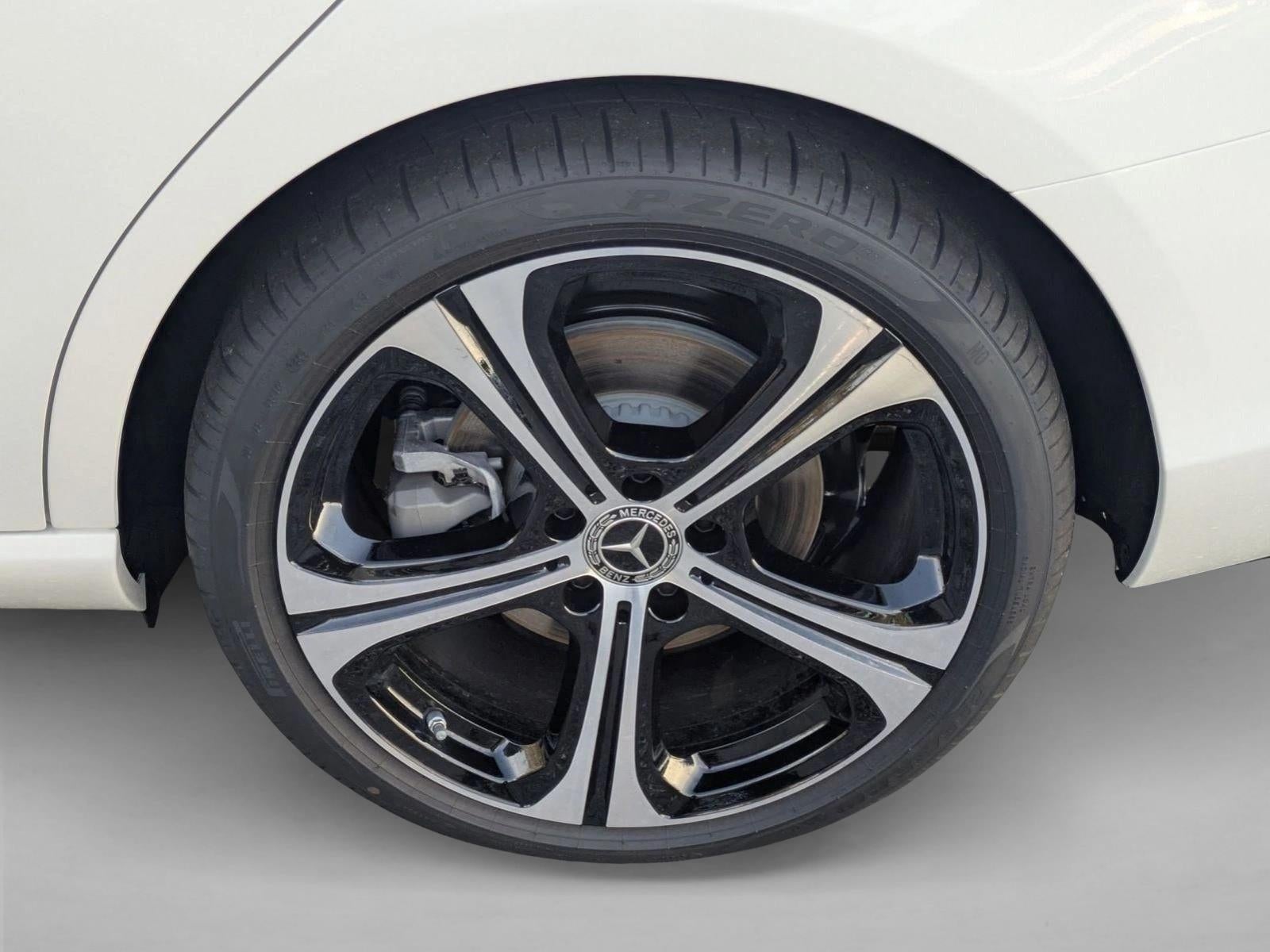 2026 Mercedes-Benz C-Class C 300 Sedan